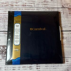 Carnival Cruise Photo Album